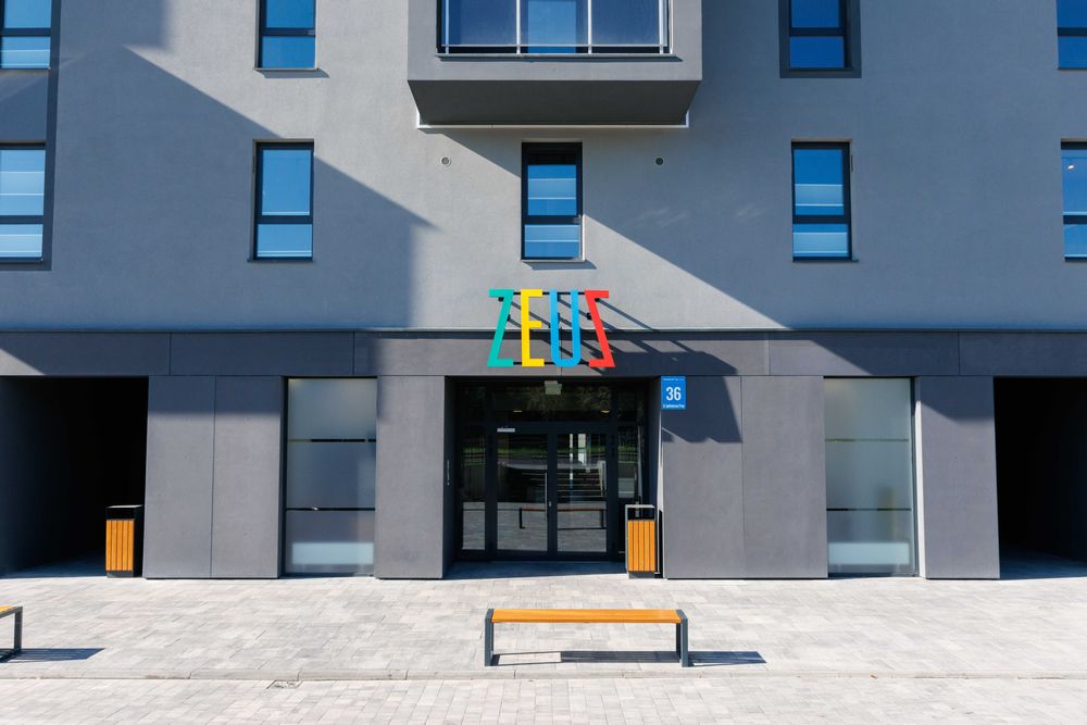 Nowe mieszkanie 27m2 super wyposażone przy Galerii Olimp