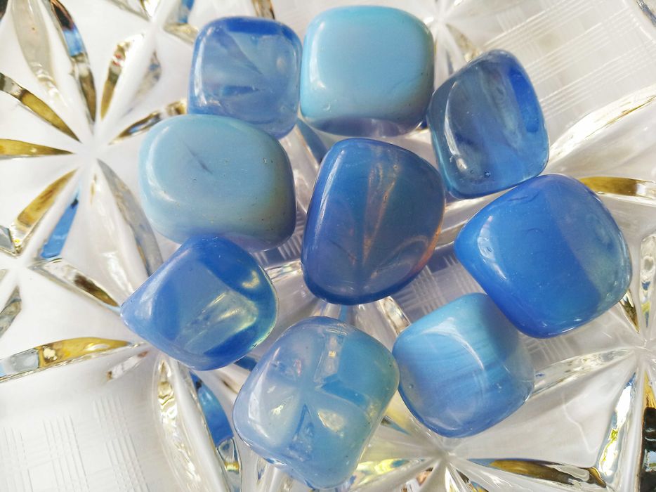 Мінерали та гірські породи, 17 різних видів