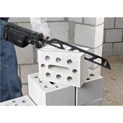 Brzeszczot do betonu cegły 455mm Makita B-10403