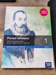 Ponad Słowami 1 część 2