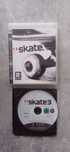 2 gry na Ps3 Skate i skate 3 wersja angielska