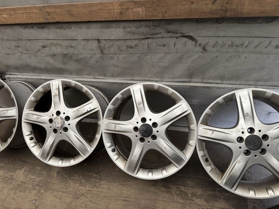 Продам диск! Мерседес МЛ 300,320,350