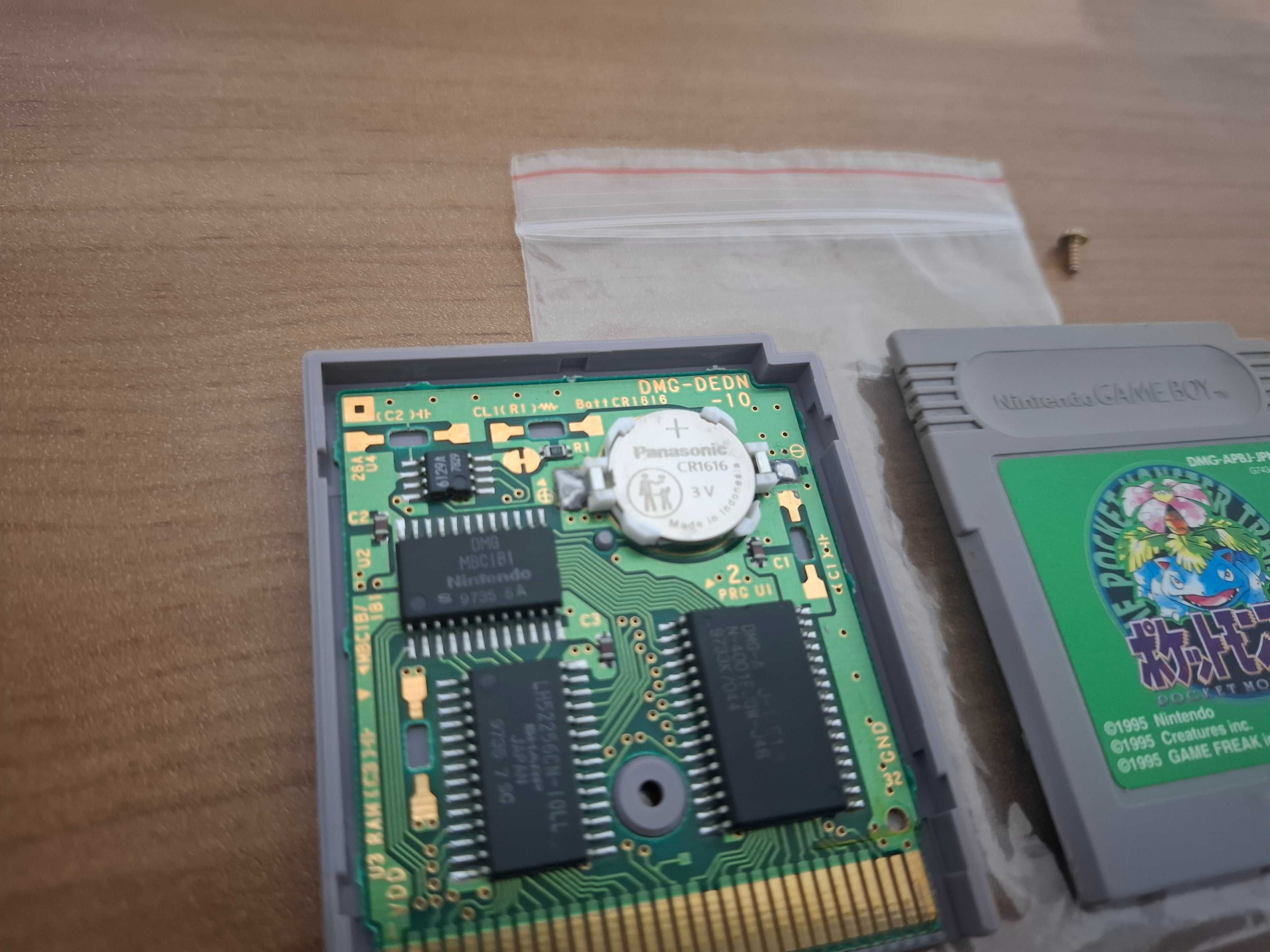 Game Boy Advance SP AGS-001 Azul + Jogos