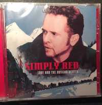 Simply Red - sześć (!) CD