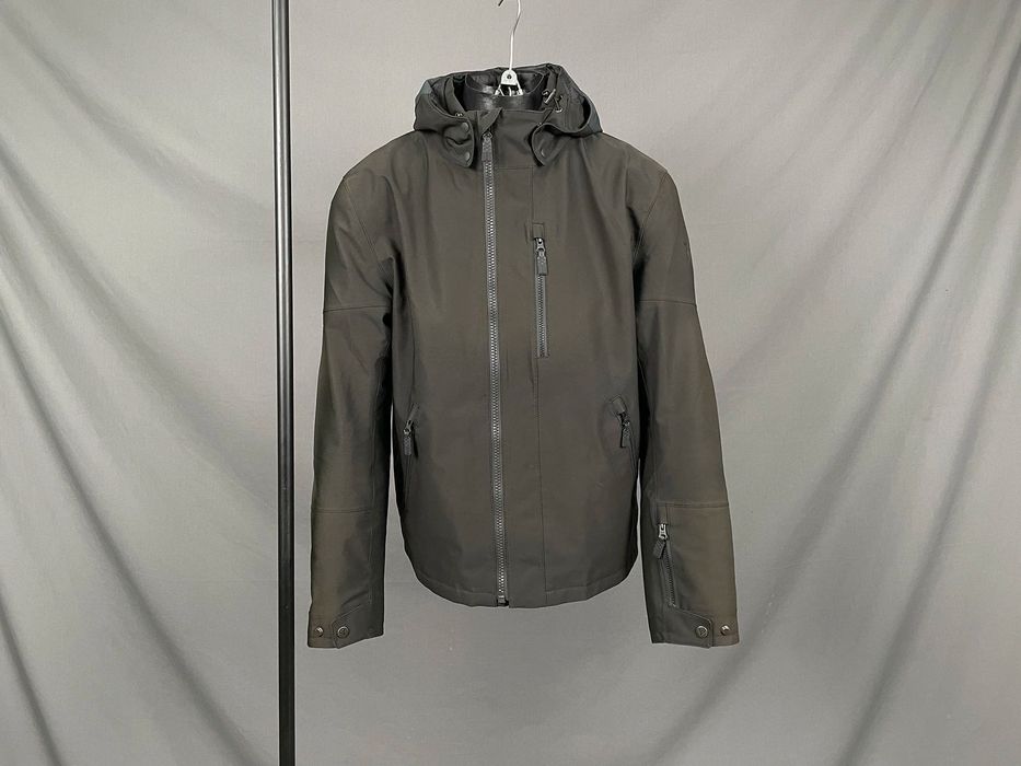 Мотокуртка Dainese,Alpinestars, Icon Mayfair D-Dry