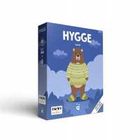 Helvetiq Hygge (pl) Iuvi Games, Helvetiq