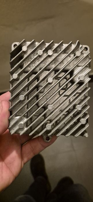 Moduł Audi 216.298-00