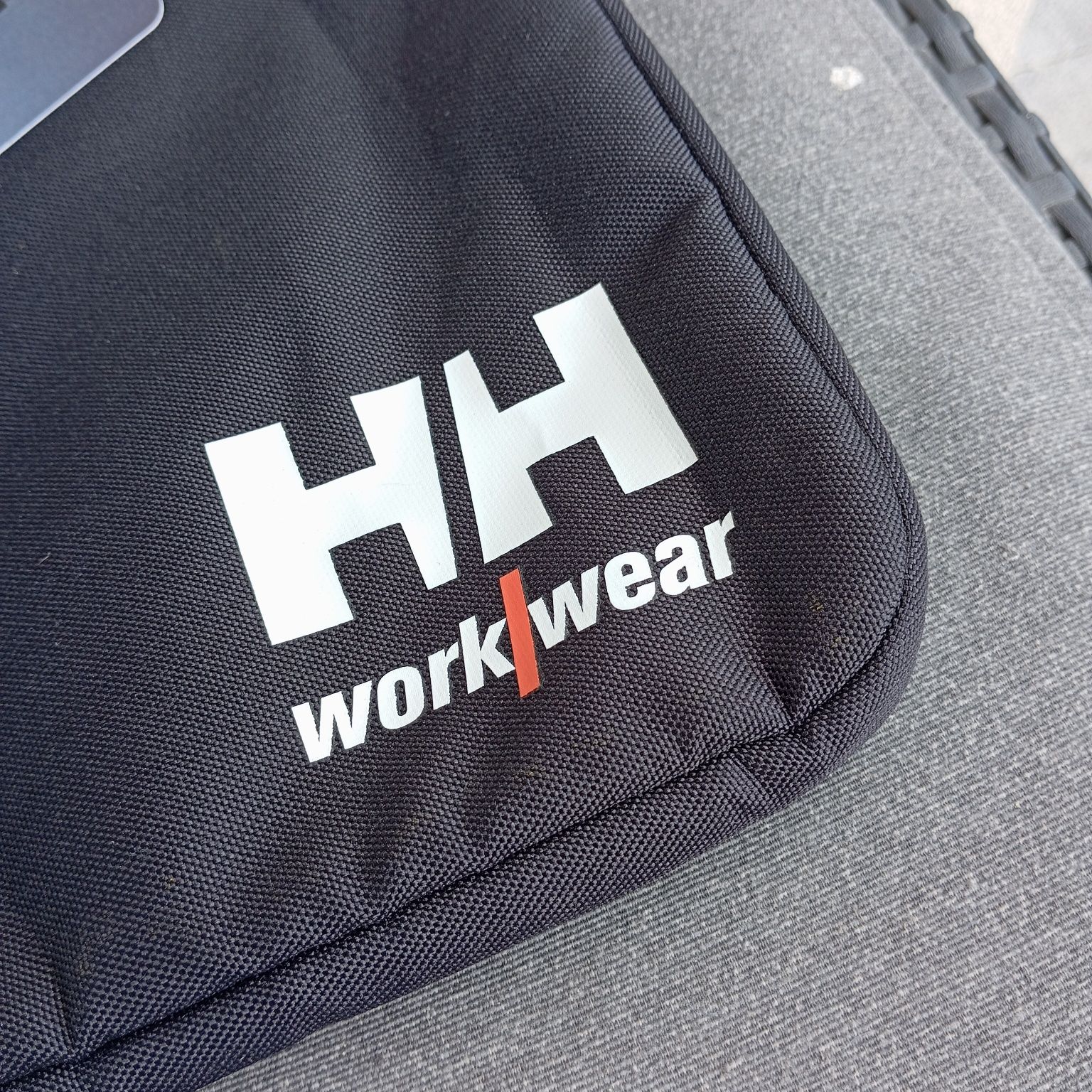 Helly Hansen Work Wear Nowa Torba Podróżna / Na Laptopa