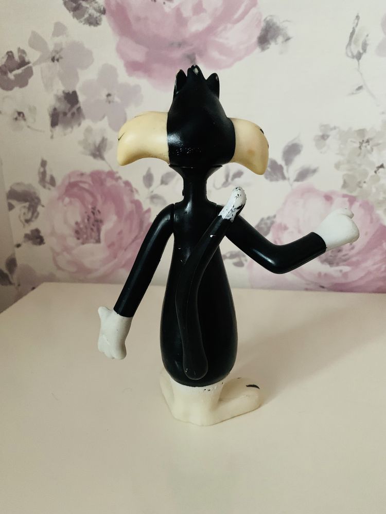 Figurka kot Sylwester Dakin Warner Bros - Looney Tunes - Vintage