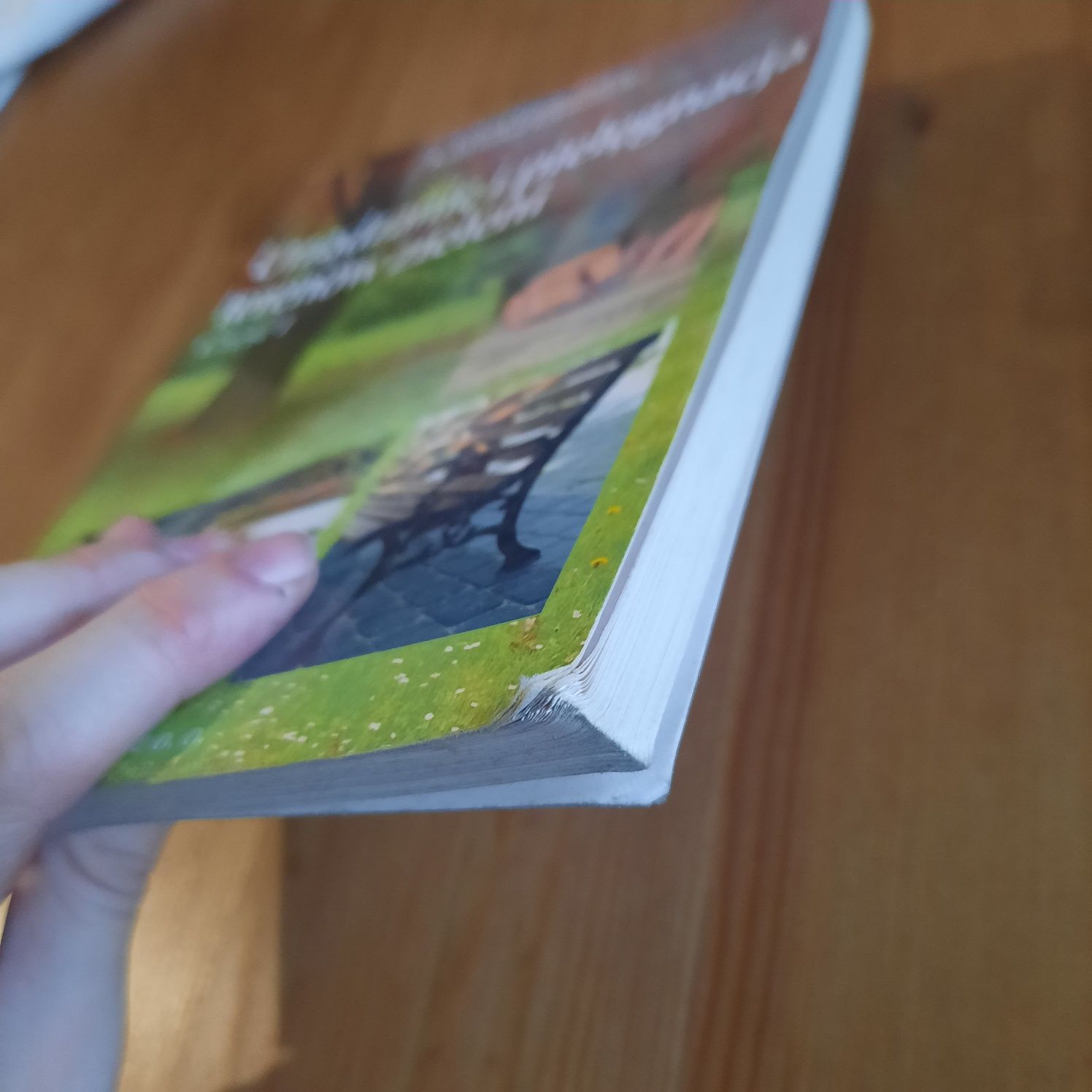 Urządzanie i pielęgnacja terenów zieleni część I hortpress