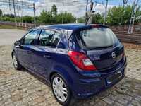 // Opel Corsa D 1.3 Diesel / 2007 Rok //