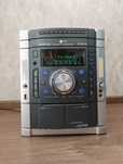 Блок музыкального центра LG LM-K3565 ( USB-AUX-DVD-радио)