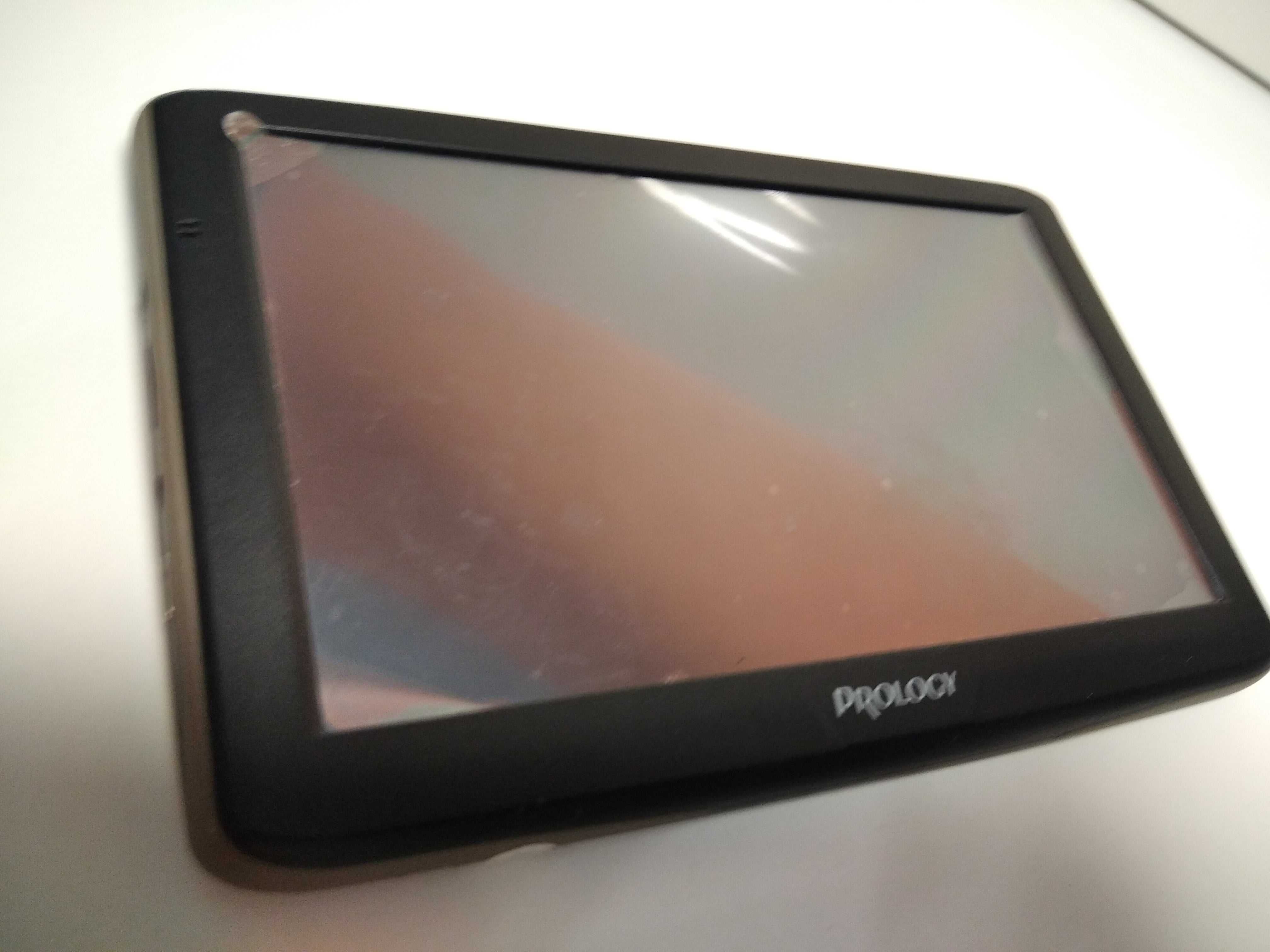 Грузовий GPS навігатор Prology 7 '' Європа, Україна 2025