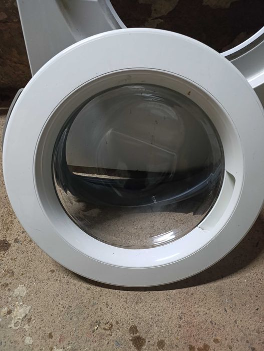 Máquina lavar roupa Samsung "peças" todas as peças estão a funcionar