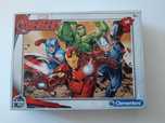 Puzzle Avengers - Marvel 60 peças (+5 anos)