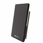 Antena pokojowa DVB-T / DVB-T2 DPM HD11 z filtrem LTE, 42 dB