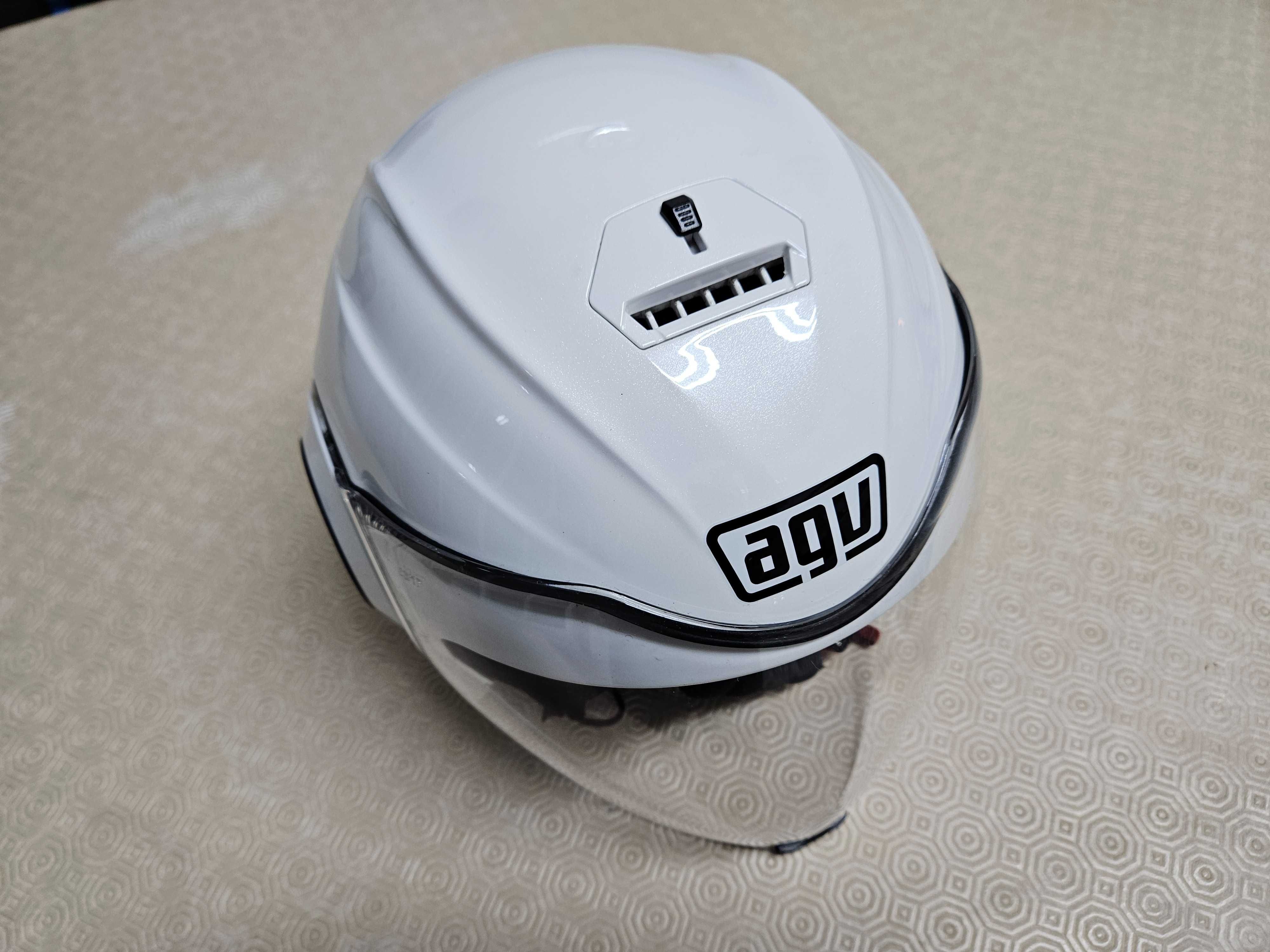 Capacete AGV Orbyt