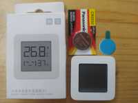 Термометр/гигрометр LYWSD03MMC Xiaomi Mijia+Bluetooth  Thermometer 2