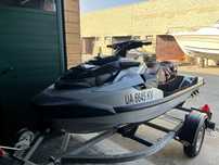 Seadoo GTX 300 LIMITED poucas horas