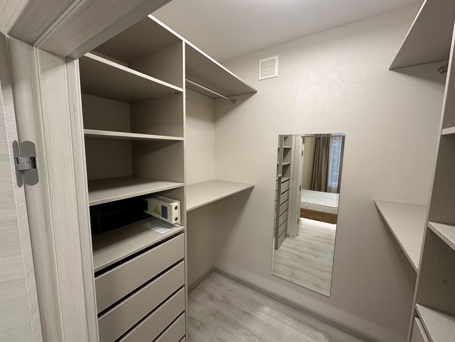 Сдам 1к квартиру на Таирова (возле 16ст.Большого Фонтана)