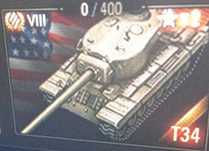 Аккаунт WOT EU з эл. поштою 5перків екіпажі