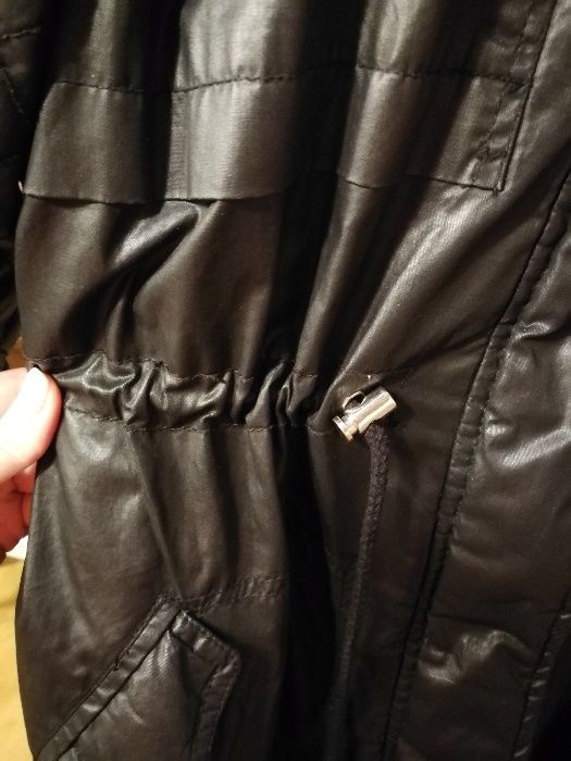 Parka Amisu rozm L