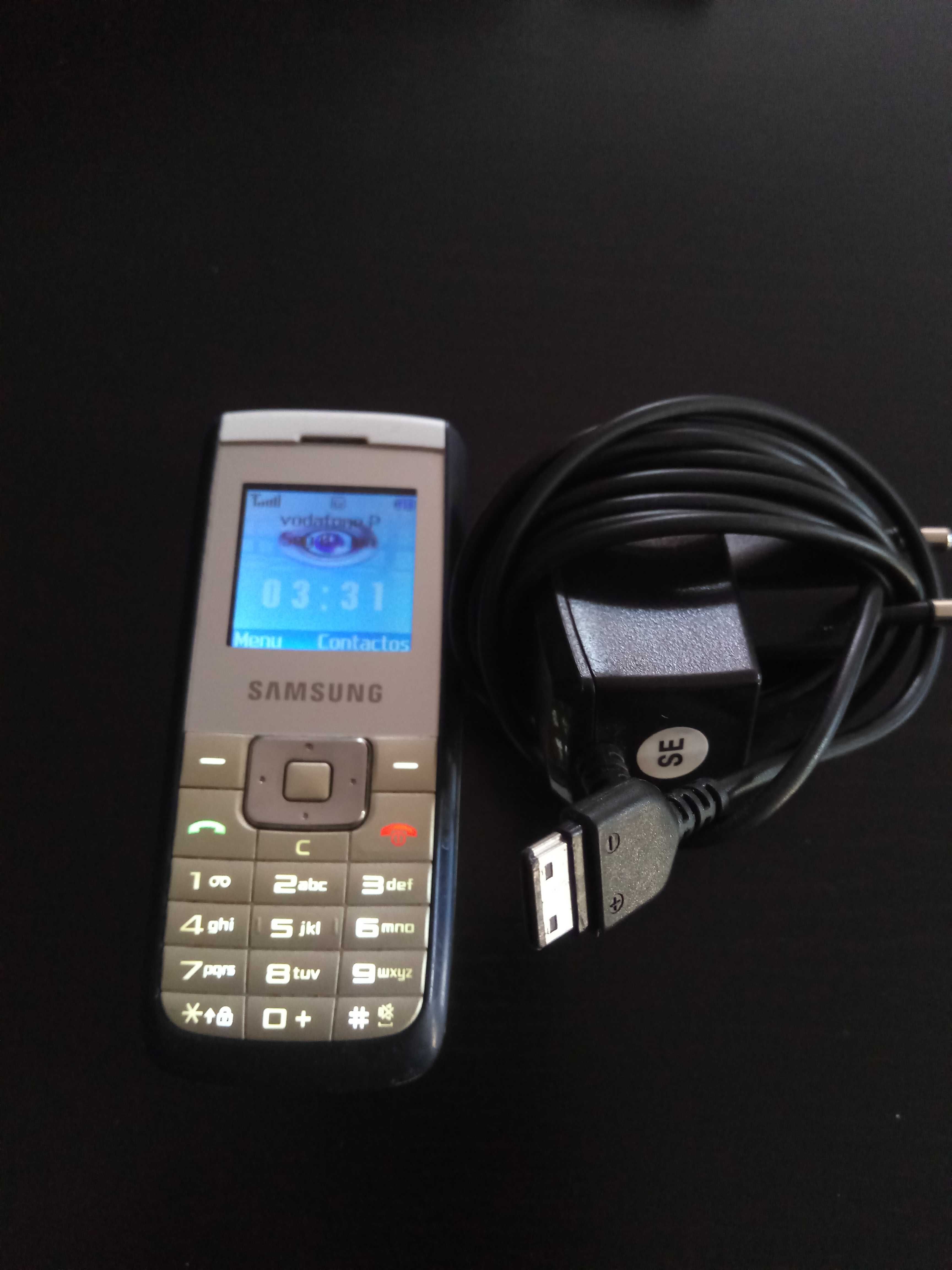 Samsung SGH-B100