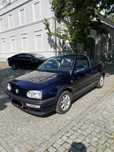 VW Golf 3 2.0 Benzyna Automat Cabrio