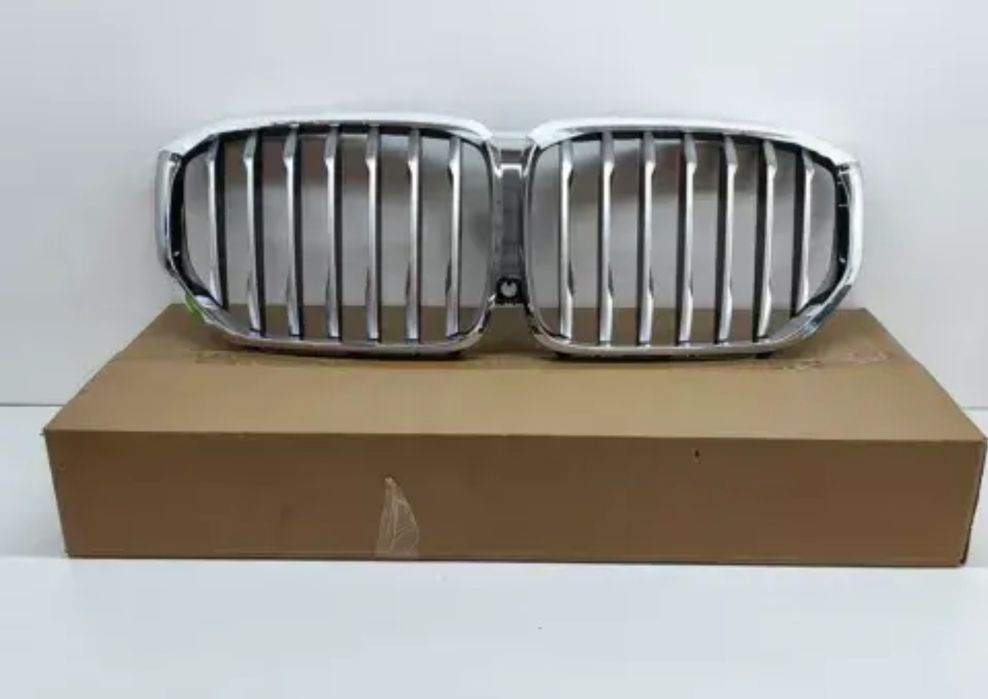 Радиаторная решетка BMW X5 G05