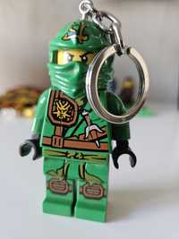 Lego ninjago oryginalne breloczek