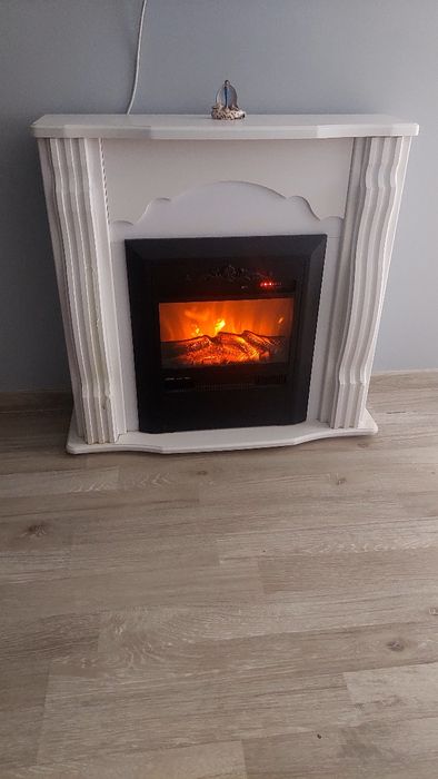 Продам електричний камін