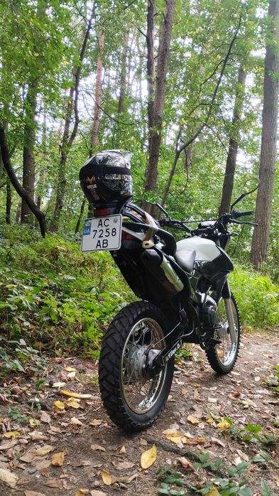 Shineray xy200gy-6c