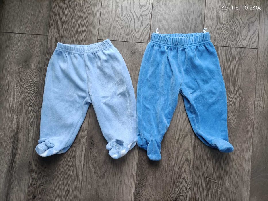 Półśpiochy Pusblu i Smily rozm. 62