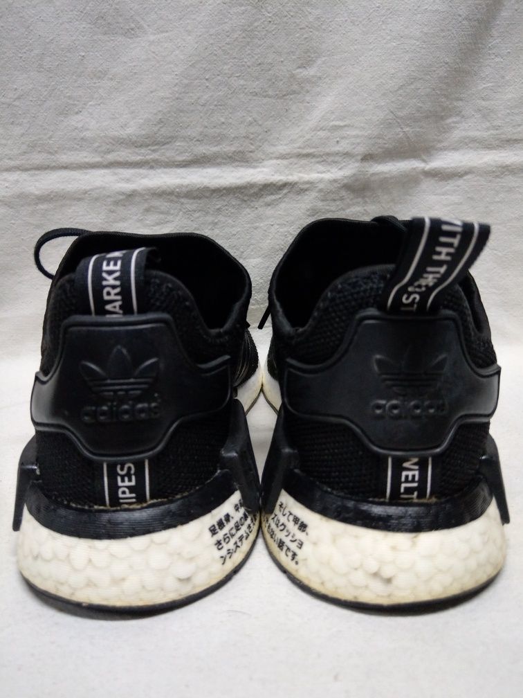 Buty Adidas  NMD_R1 J rozm. 38 i 2/3