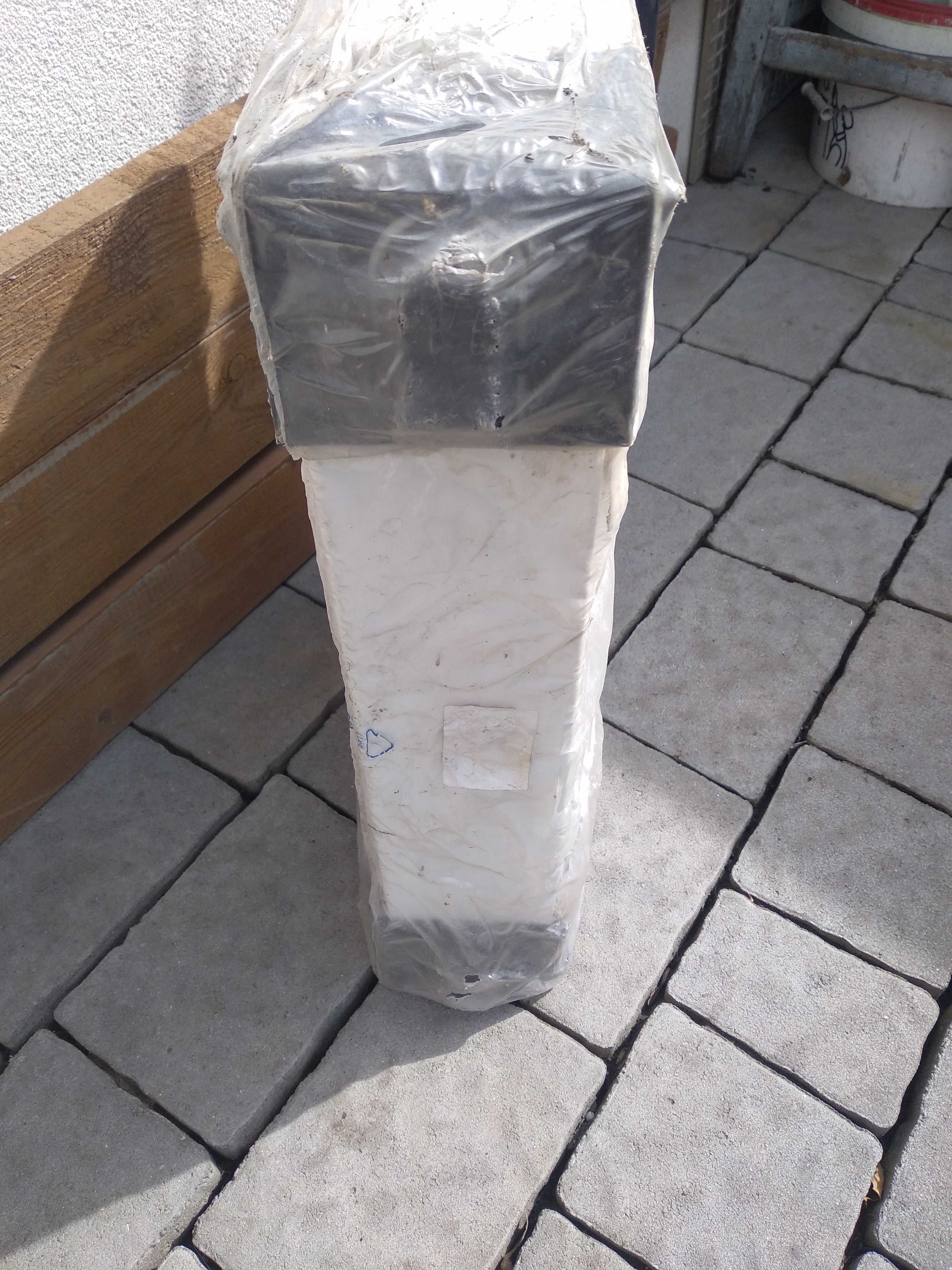Продається новий сталевий радіатор Romstal ,тип 22. 500*400*100