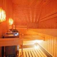 Dom wraz z sauną dla max 15 osób- Willa Cichy Potok Zakopane