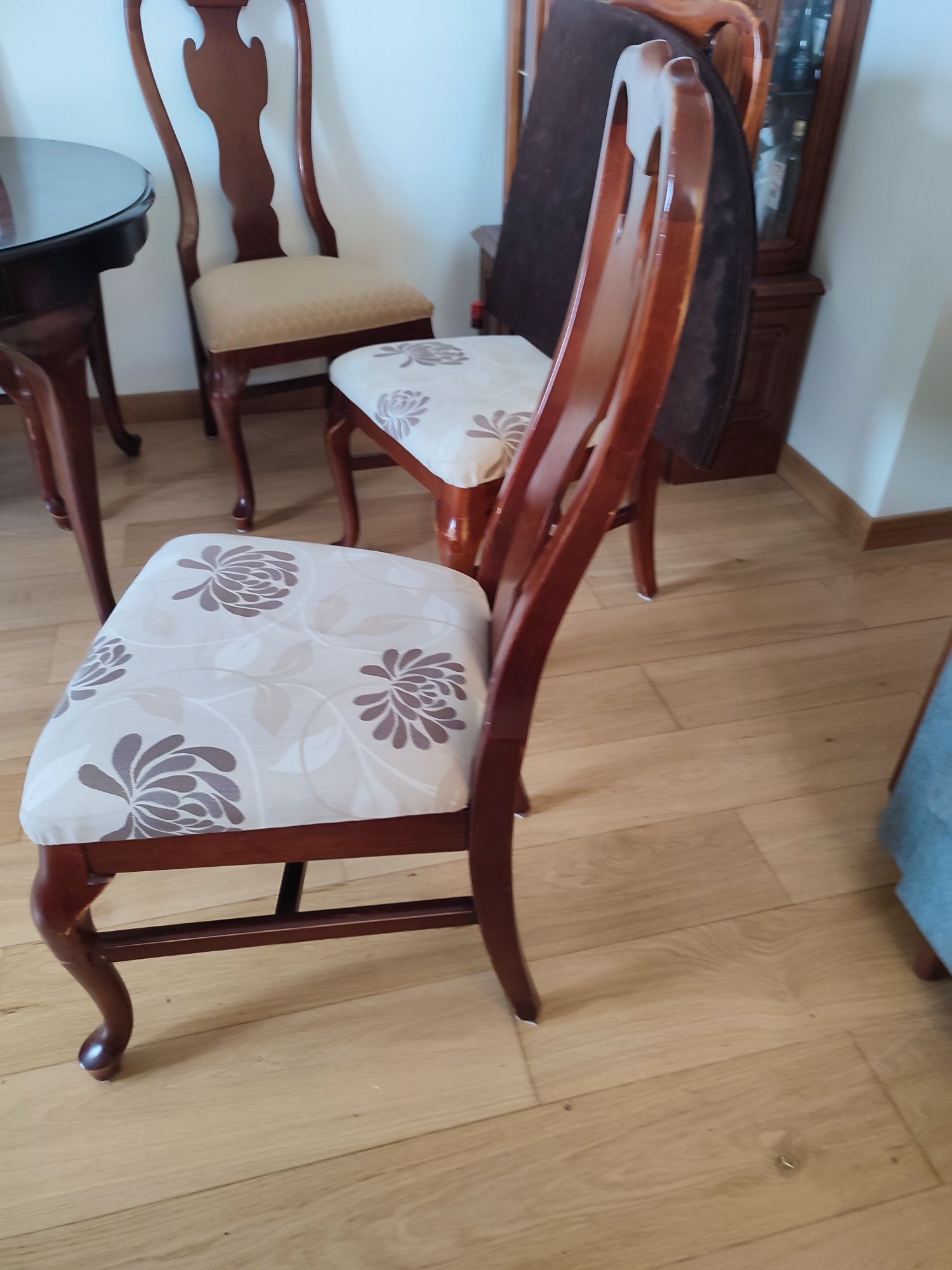 Meble do salonu domowego