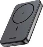 Магнитный Павербанк Ugreen PB561 10000 mAh 20 Вт для iPhone