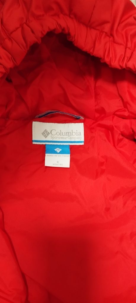 Комбінезон дитячий Columbia