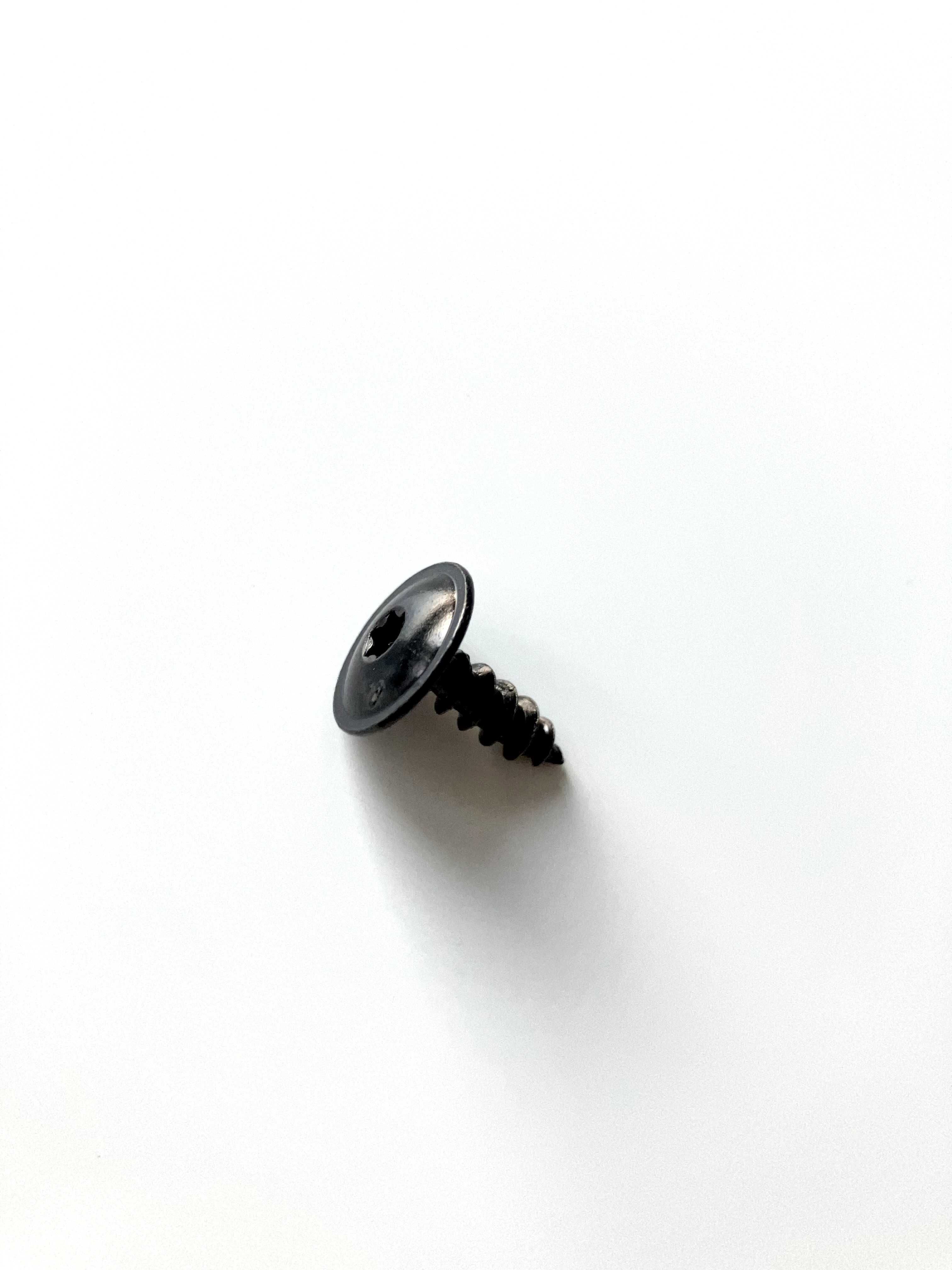 Promo!  Śruby Śrubki wkrętaki Torx M5x 16mm VW Audi Skoda Seat- 100szt