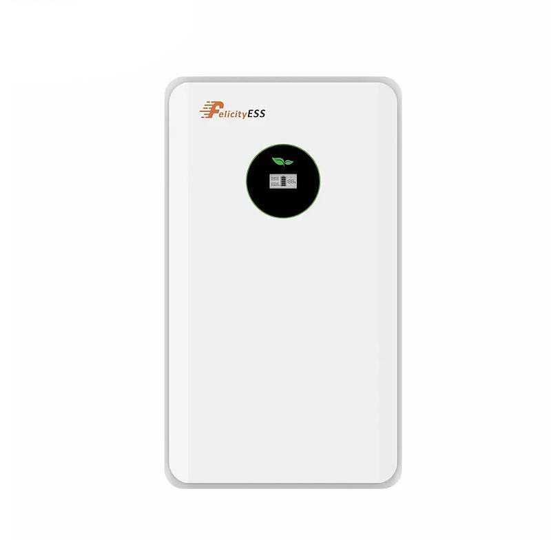Акумулятор Felicity LUX-E-48200LG03 10,5Wh 51.2V