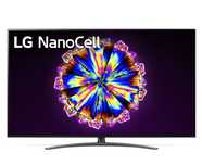 LG 55NANO917NA - 55" - 4K - Smart TV