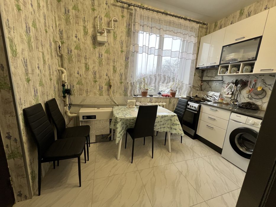 Здам кімнату в приватному будинку Крюківщина вул. Кірова евро ремонт