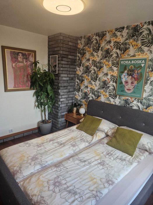 OLX Arte Di Fiore Apartament na doby