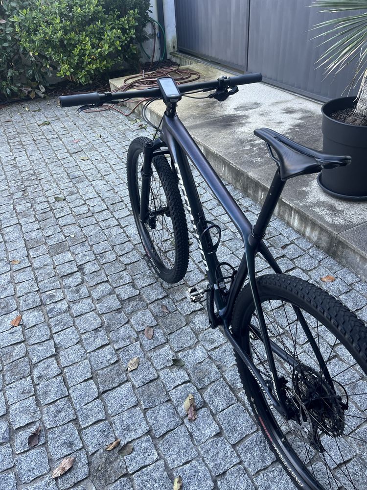 Specialized Epic HT Comp
