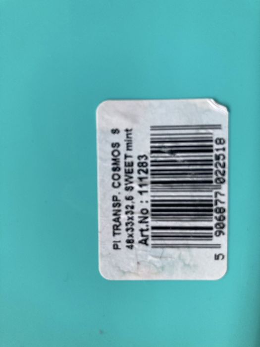 Transporter dla kota/królika