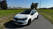 Renault Clio Renault Clio 4 | 1.2 75km | LPG | Pierwszy właściciel