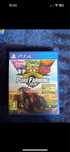 Sprzedam gre na ps4 Pure Farming 2018
