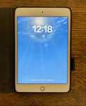 Ipad mini 5gen, 64gb, ІДЕАЛЬНИЙ стан