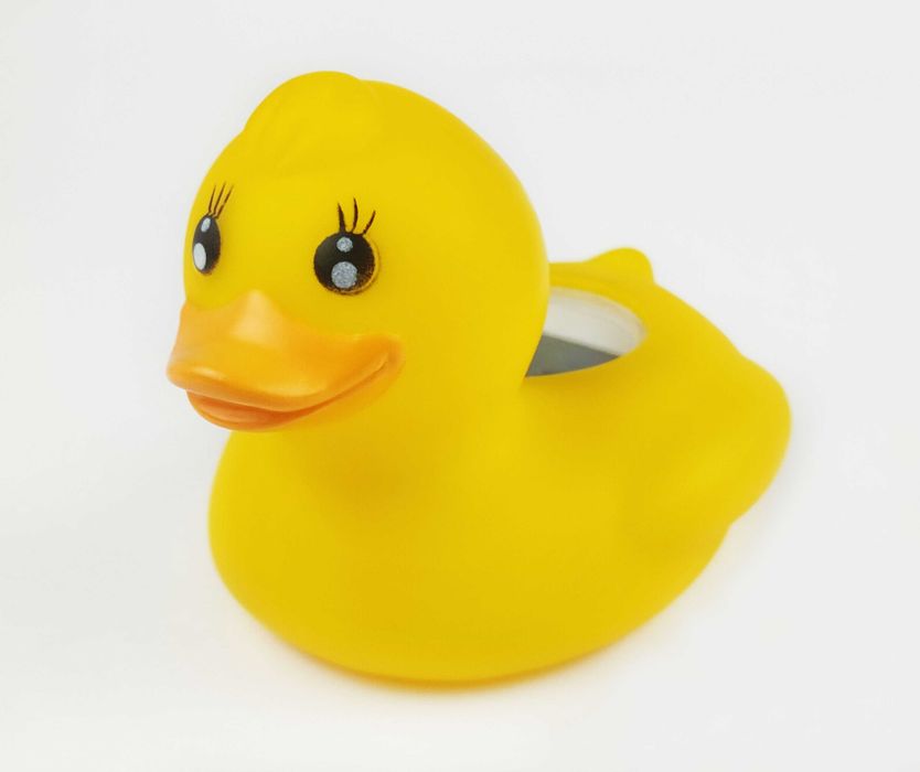 Термометр - іграшка "качечка" для ванної